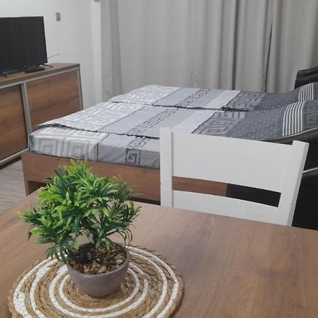 Tija Apartments Охрид Экстерьер фото
